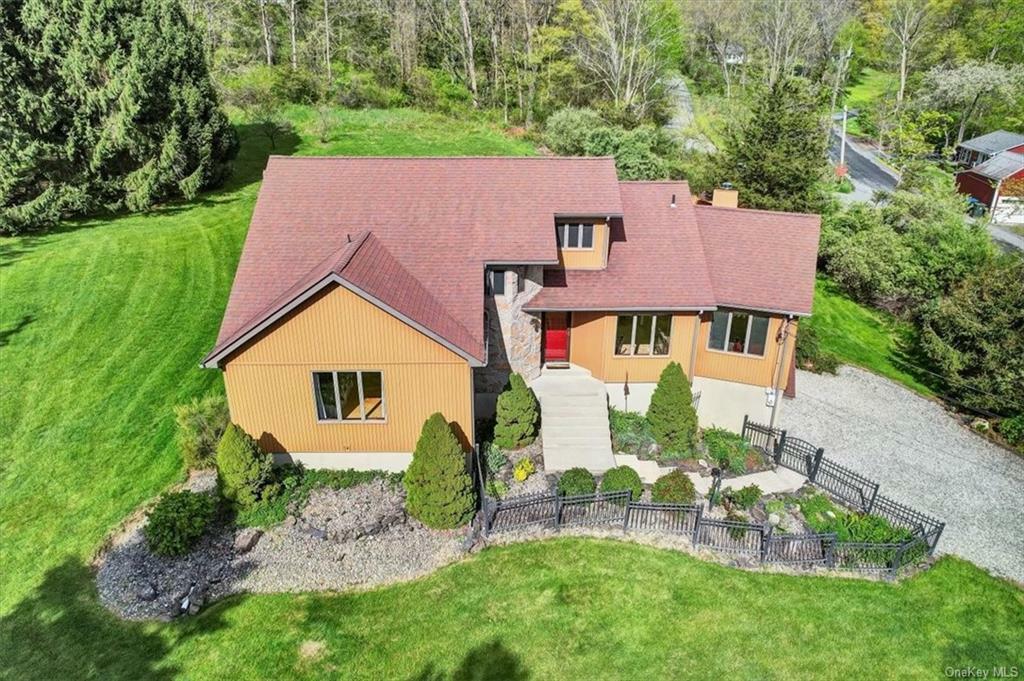 Property Photo: 51 Well Sweep Lane NY 10918