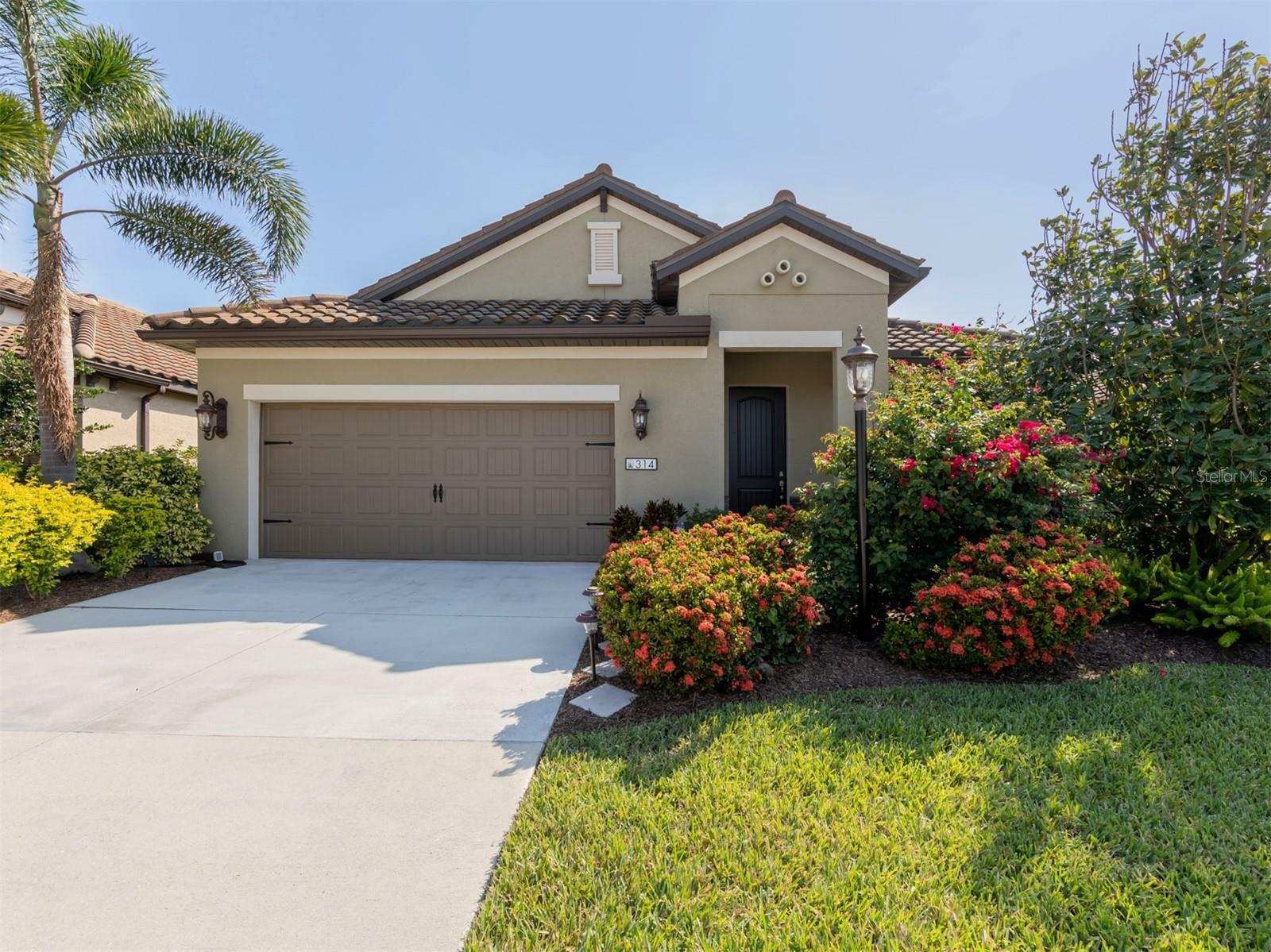 Property Photo:  314 Carlino Drive  FL 34275 