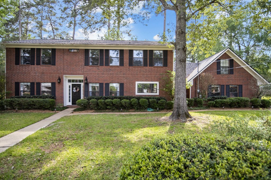 Property Photo: 2605 Hanks St. TX 75904