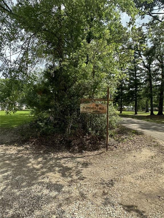 Property Photo:  Lot 59 Fletchers Isle Road  LA 70454 