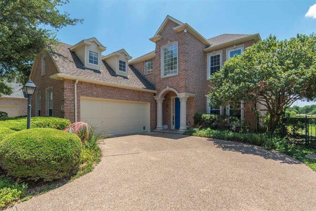 Property Photo:  5440 Southern Hills Drive  TX 75034 