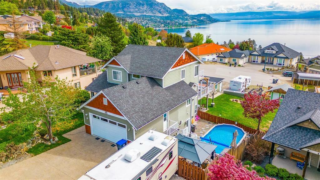 Property Photo: 6095 Gummow Road BC V0H1X7