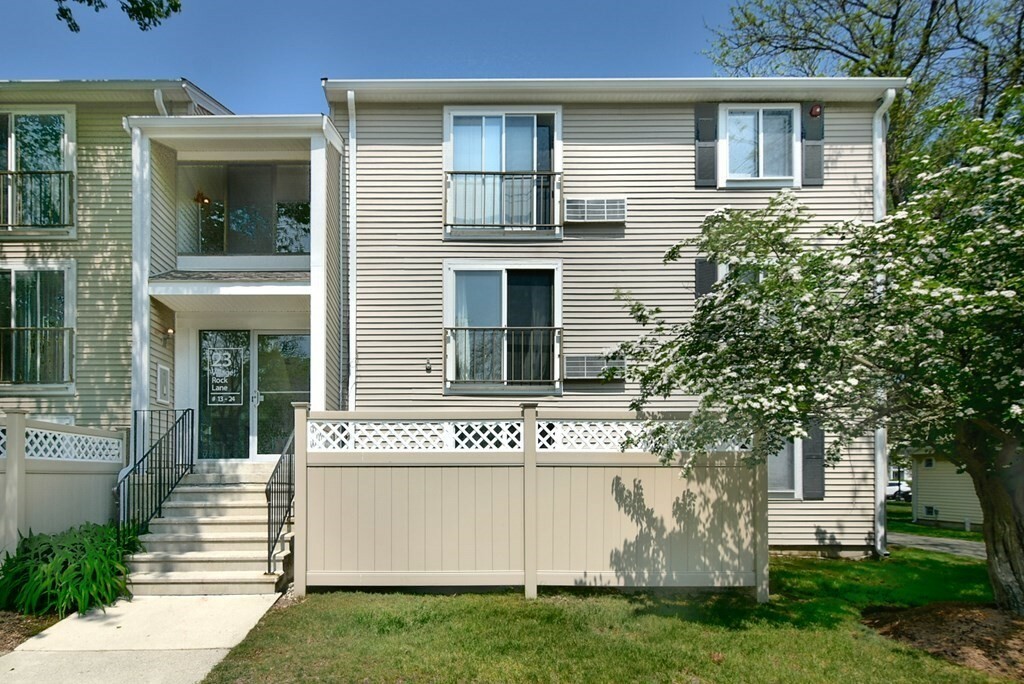 Property Photo:  23 Village Rock Ln 19  MA 01760 