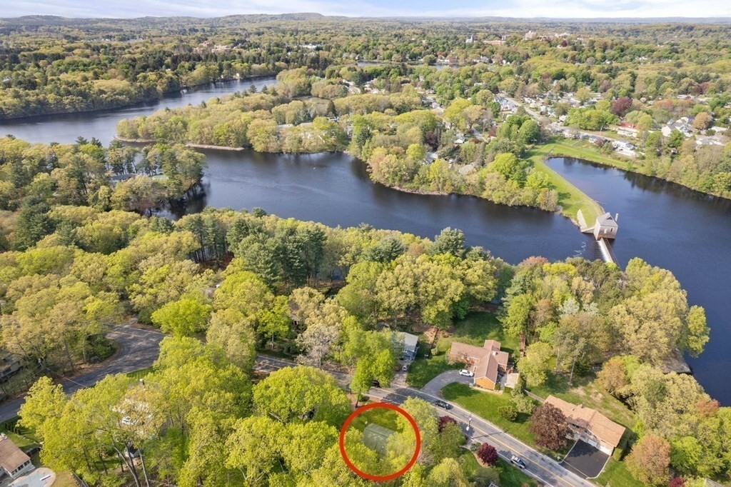 Property Photo: 327 Singletary Ln MA 01702