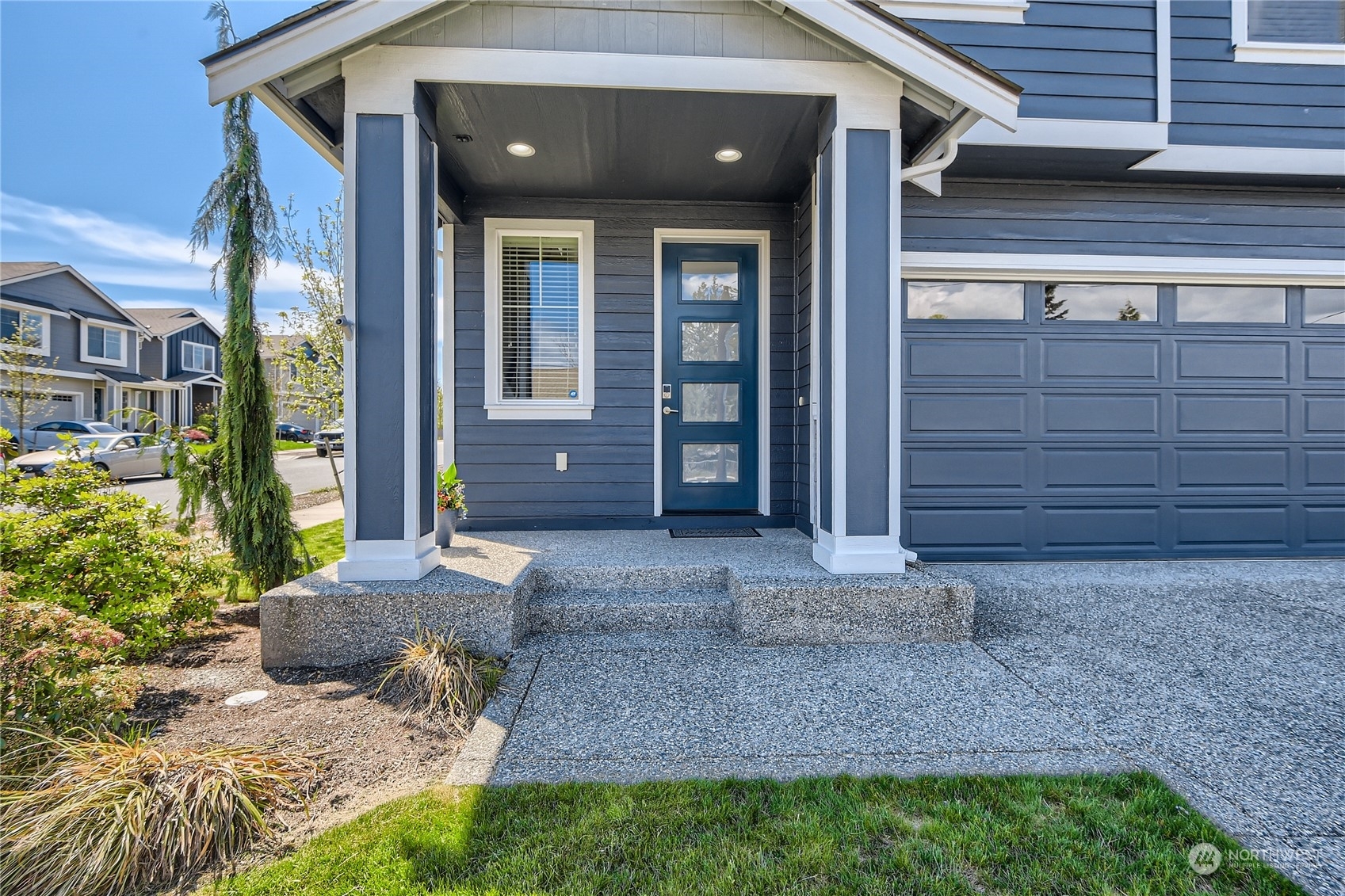 Property Photo: 20 101st Avenue NE WA 98258