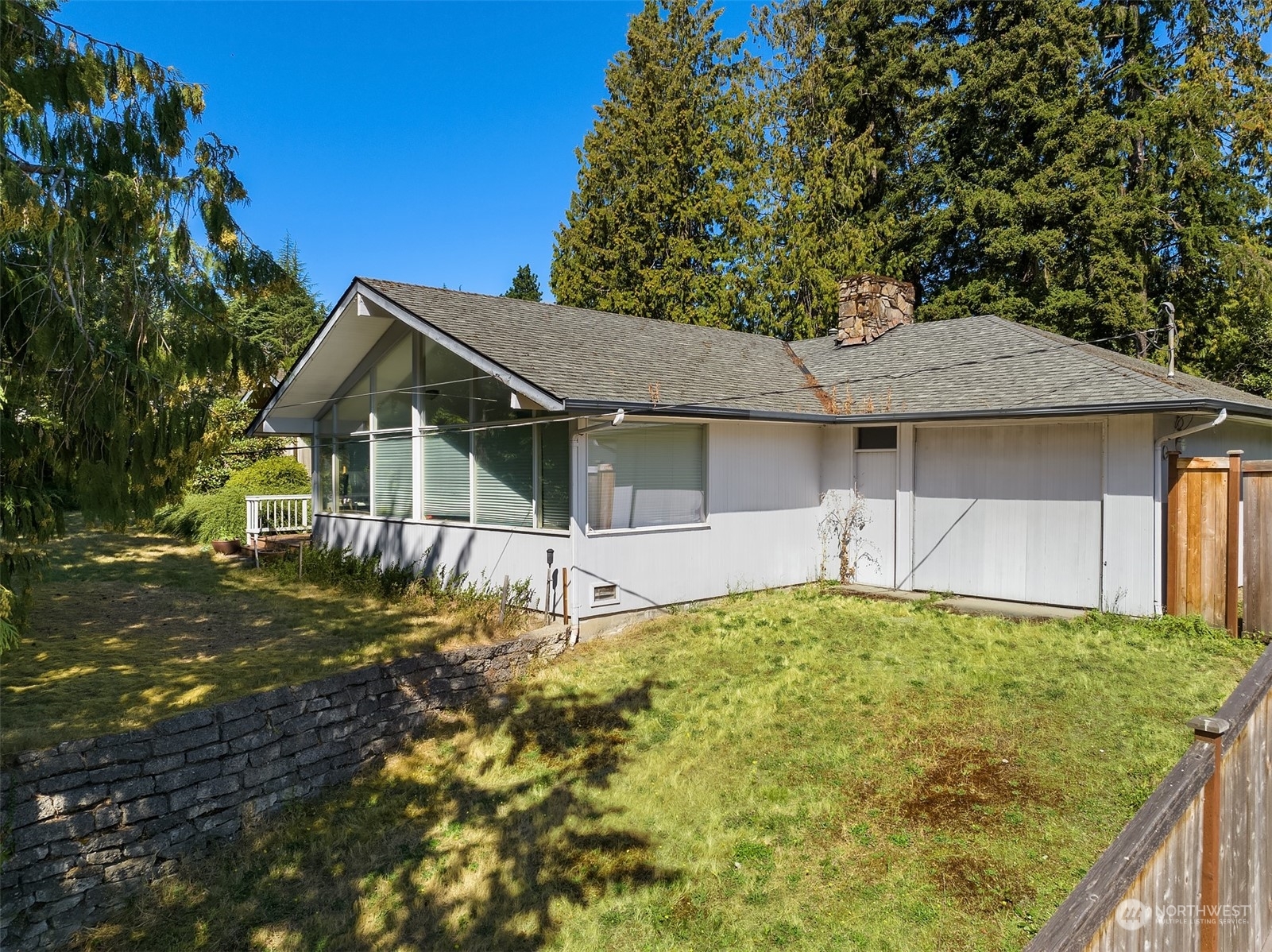 Property Photo:  7836 NE 14th Street  WA 98039 