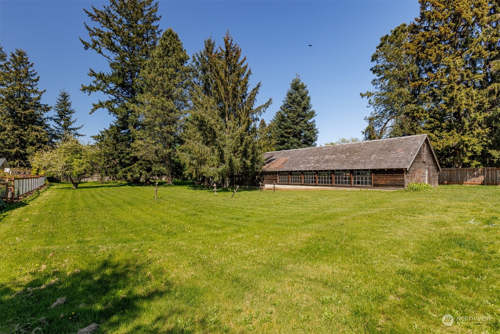 Property Photo: 2700 Block Birchwood Avenue WA 98225