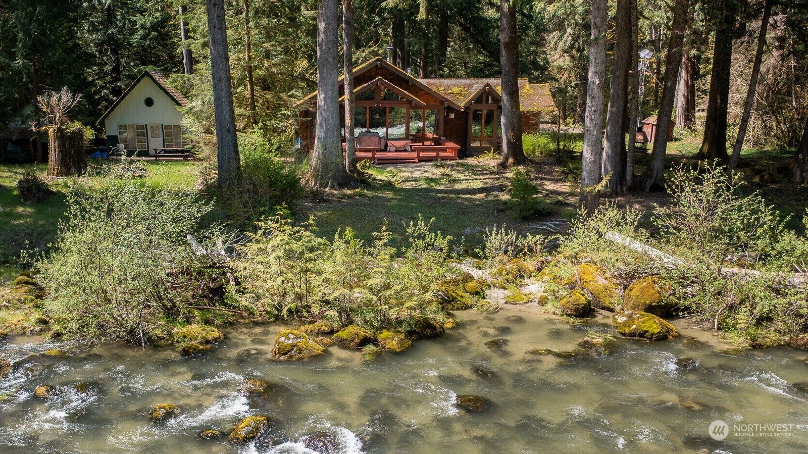 Property Photo: 63890 Cascade Park Place WA 98267