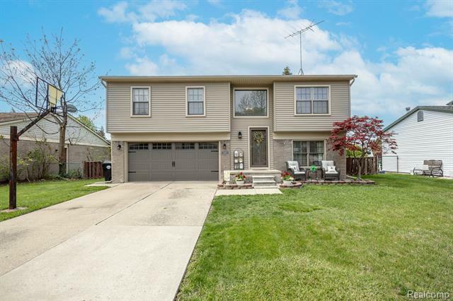 Property Photo:  24830 Cambridge Street  MI 48183 