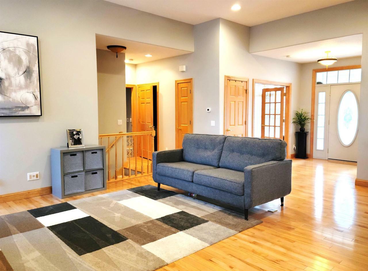 Property Photo: S5390 Eagle Dr WI 54665