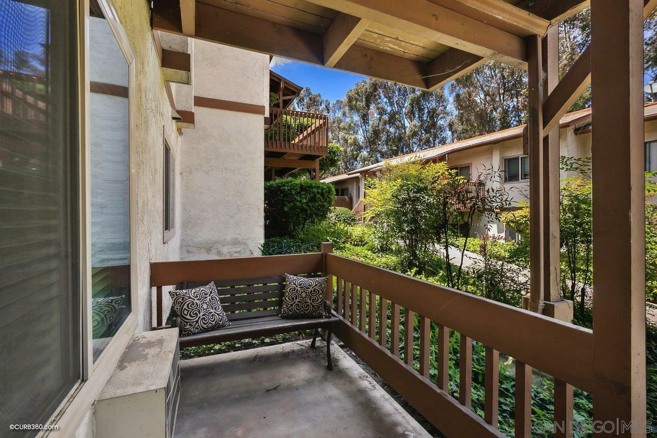 Property Photo:  6376 Rancho Mission Rd 411  CA 92108 