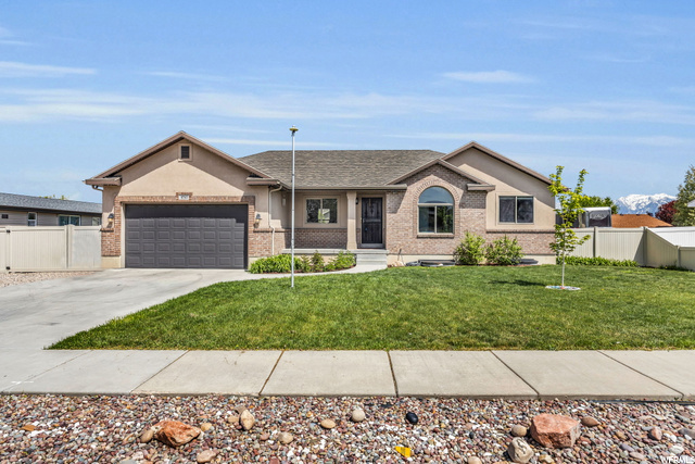 Property Photo: Address not disclosed UT 84129