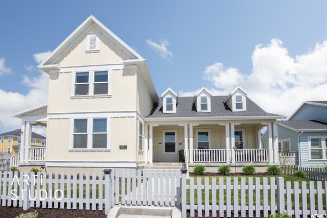 Property Photo: 6284 W Copperhawk Dr UT 84009