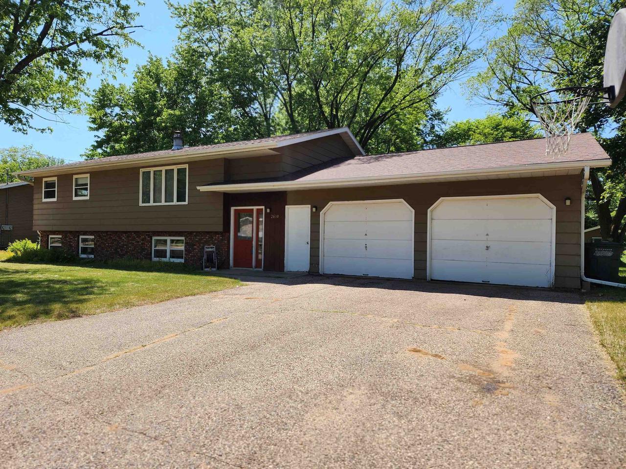 Property Photo:  2610 4th Street South  WI 54494 