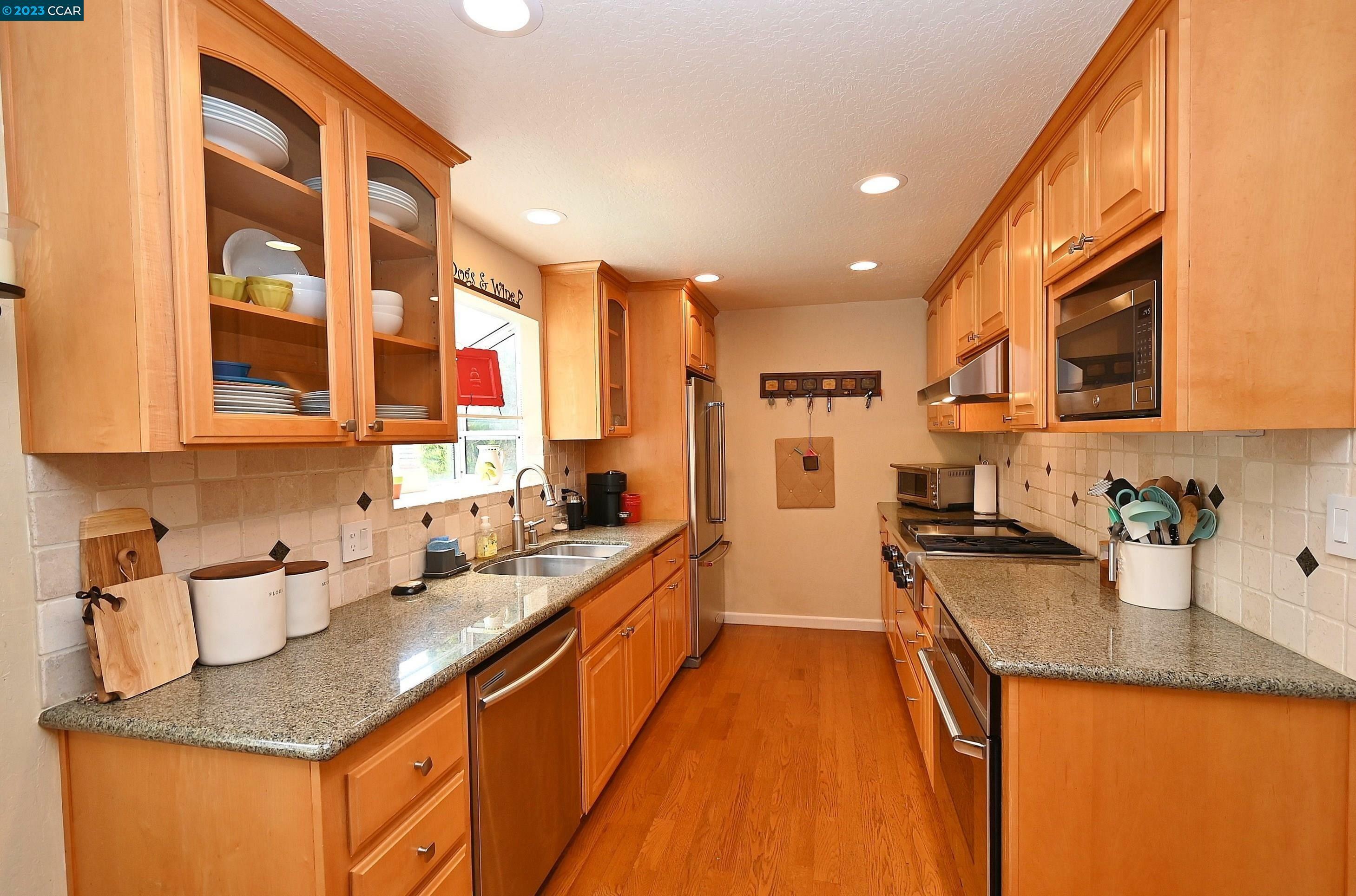 Property Photo: 5217 Camino Alta Mira CA 94546