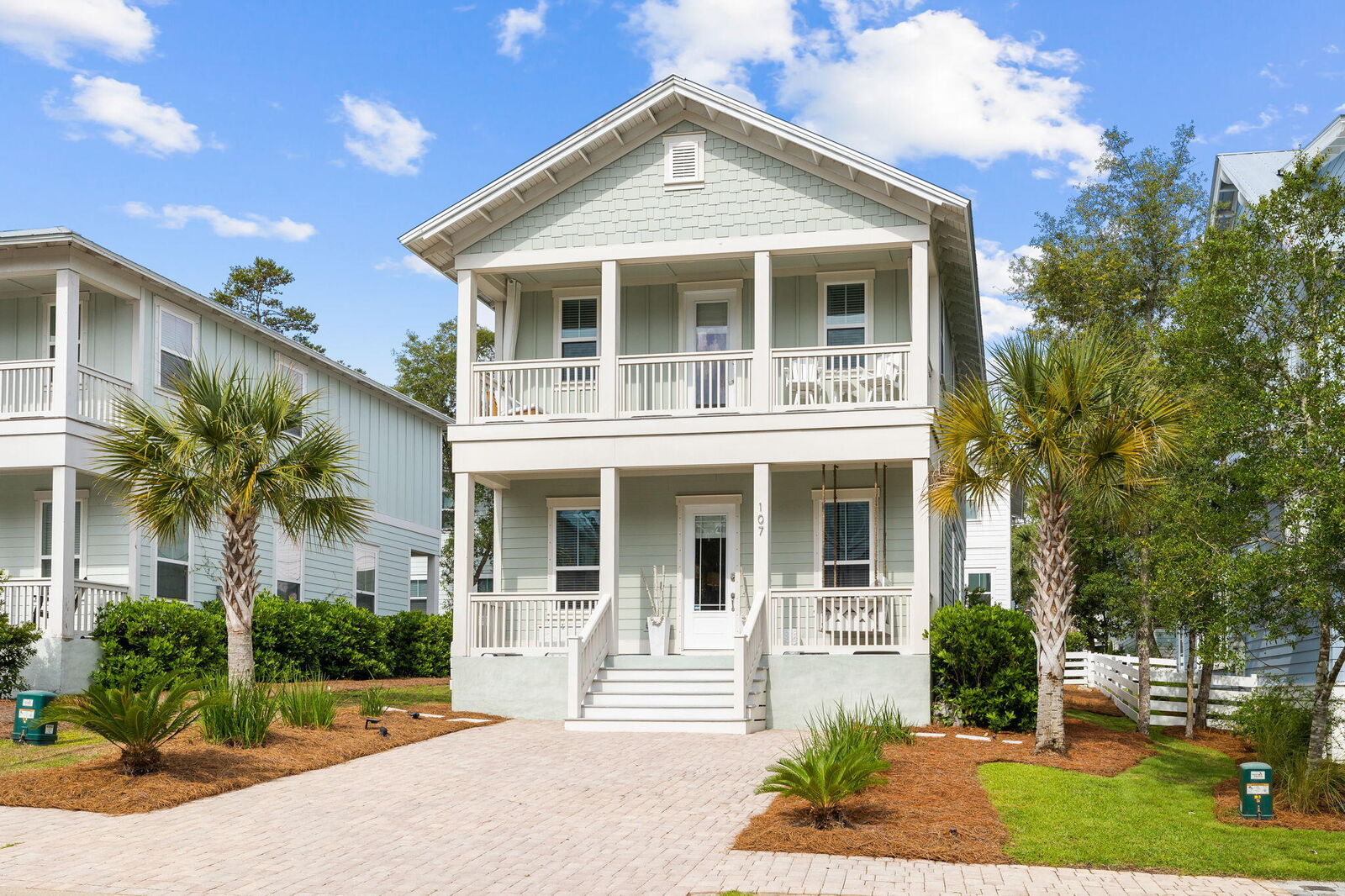 Property Photo:  107 Grande Pointe Circle  FL 32461 