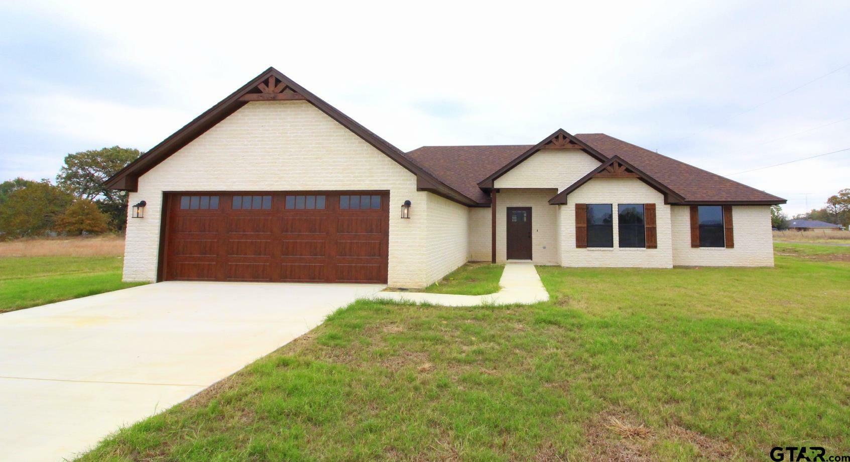 Property Photo: 11965 Tara Lane TX 75771