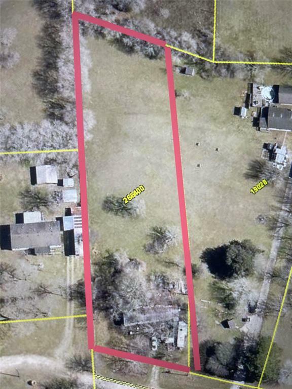 Property Photo: 36446 Lomax Road TX 77423