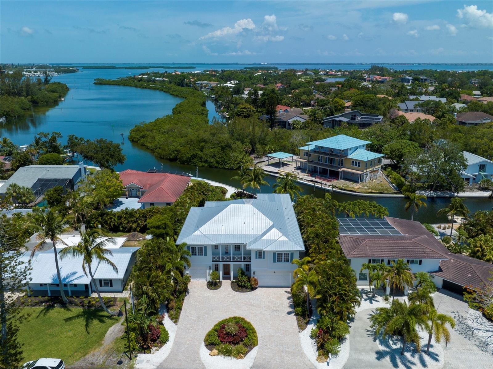 Property Photo: 603 Buttonwood Drive FL 34228