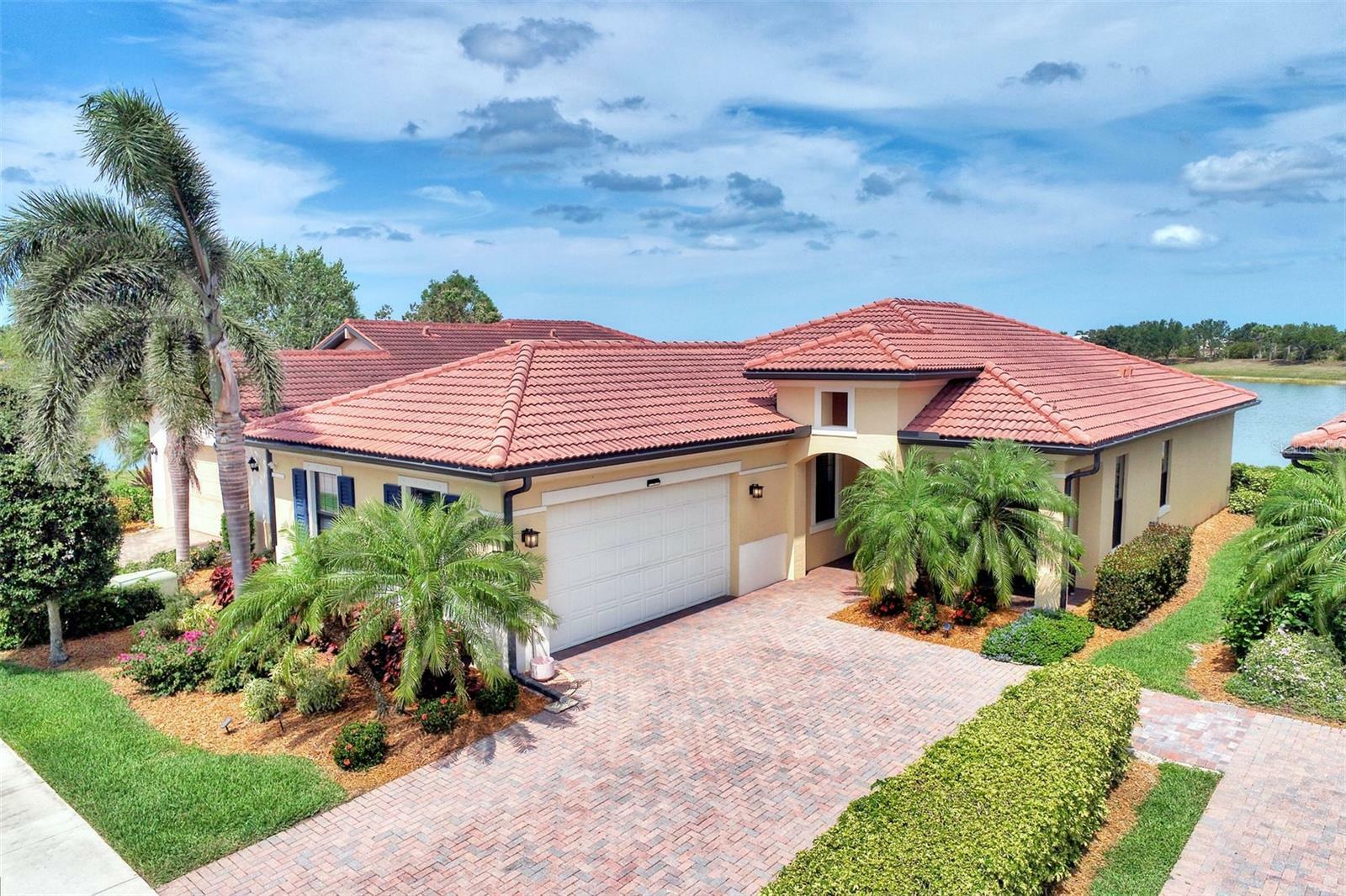 Property Photo: 23215 Copperleaf Drive FL 34293