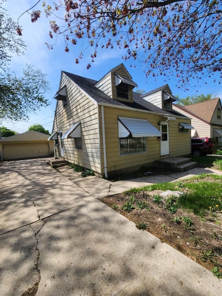 Property Photo: 5235 N 62nd St WI 53218
