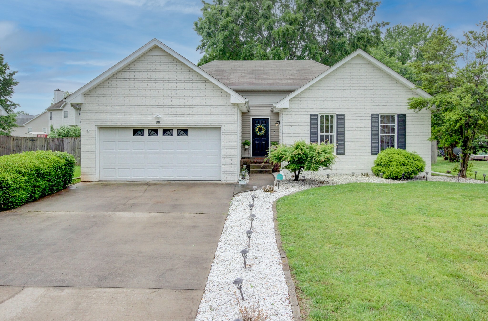 Property Photo: 1148 Connemara Way TN 37040