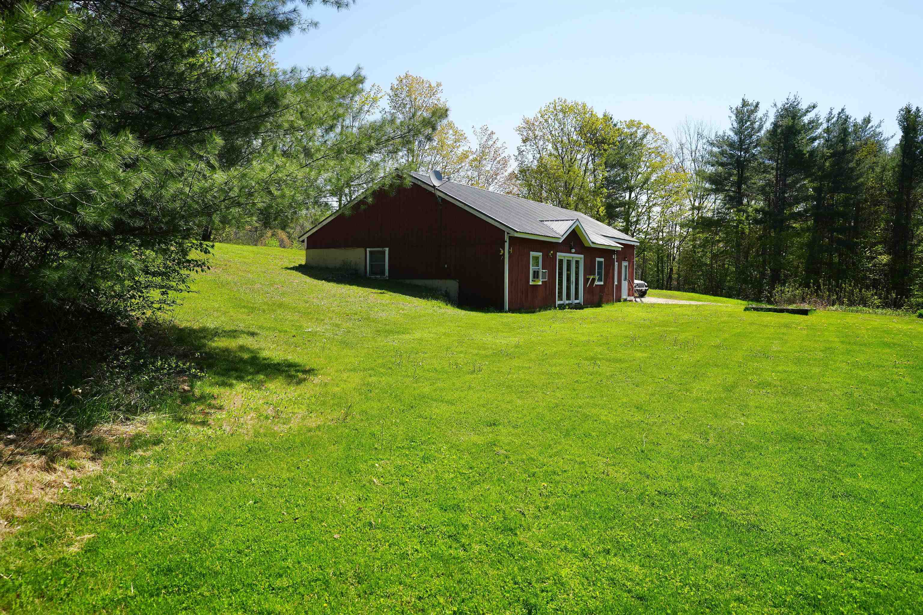 Property Photo:  319 Province Road  NH 03258 