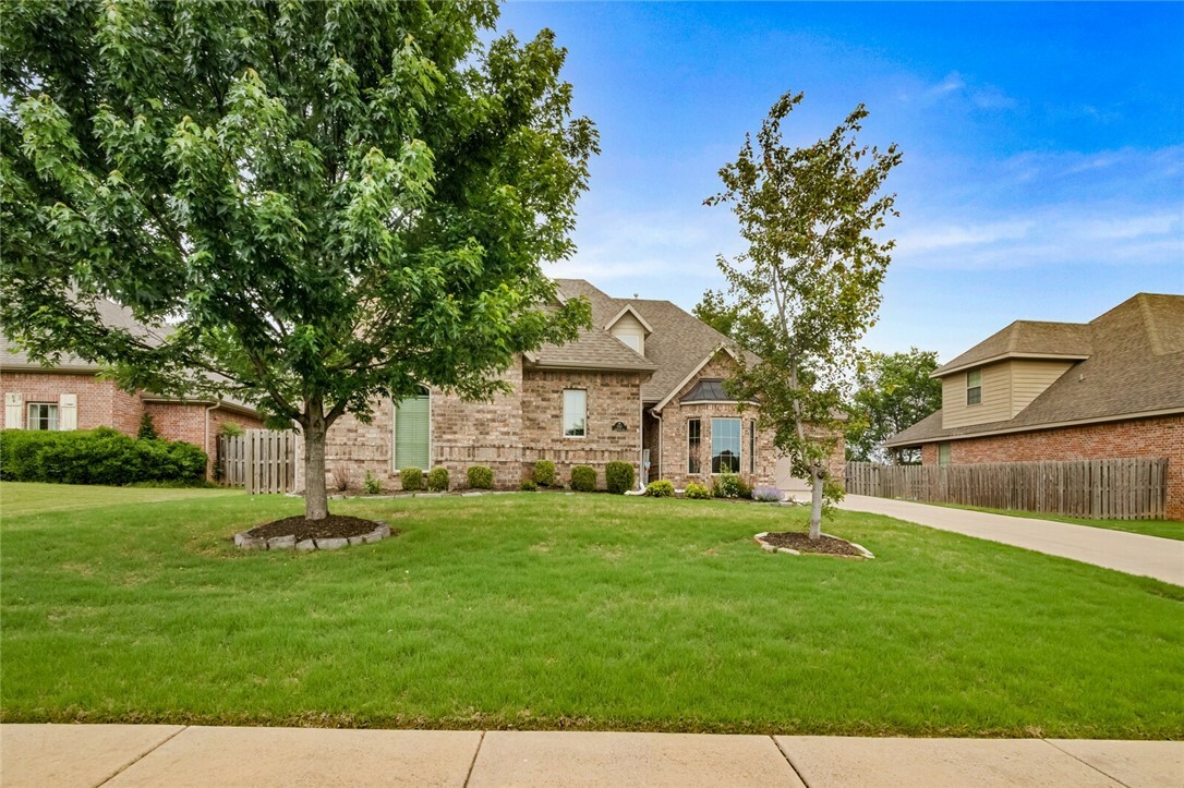 1741 Quailridge Way  Bentonville AR 72713 photo
