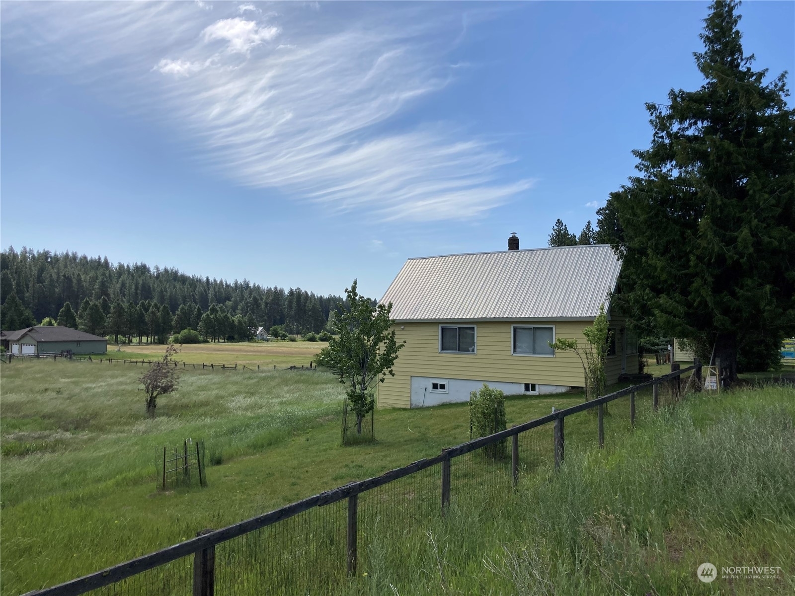 Property Photo:  3811 State Route 903  WA 98941 