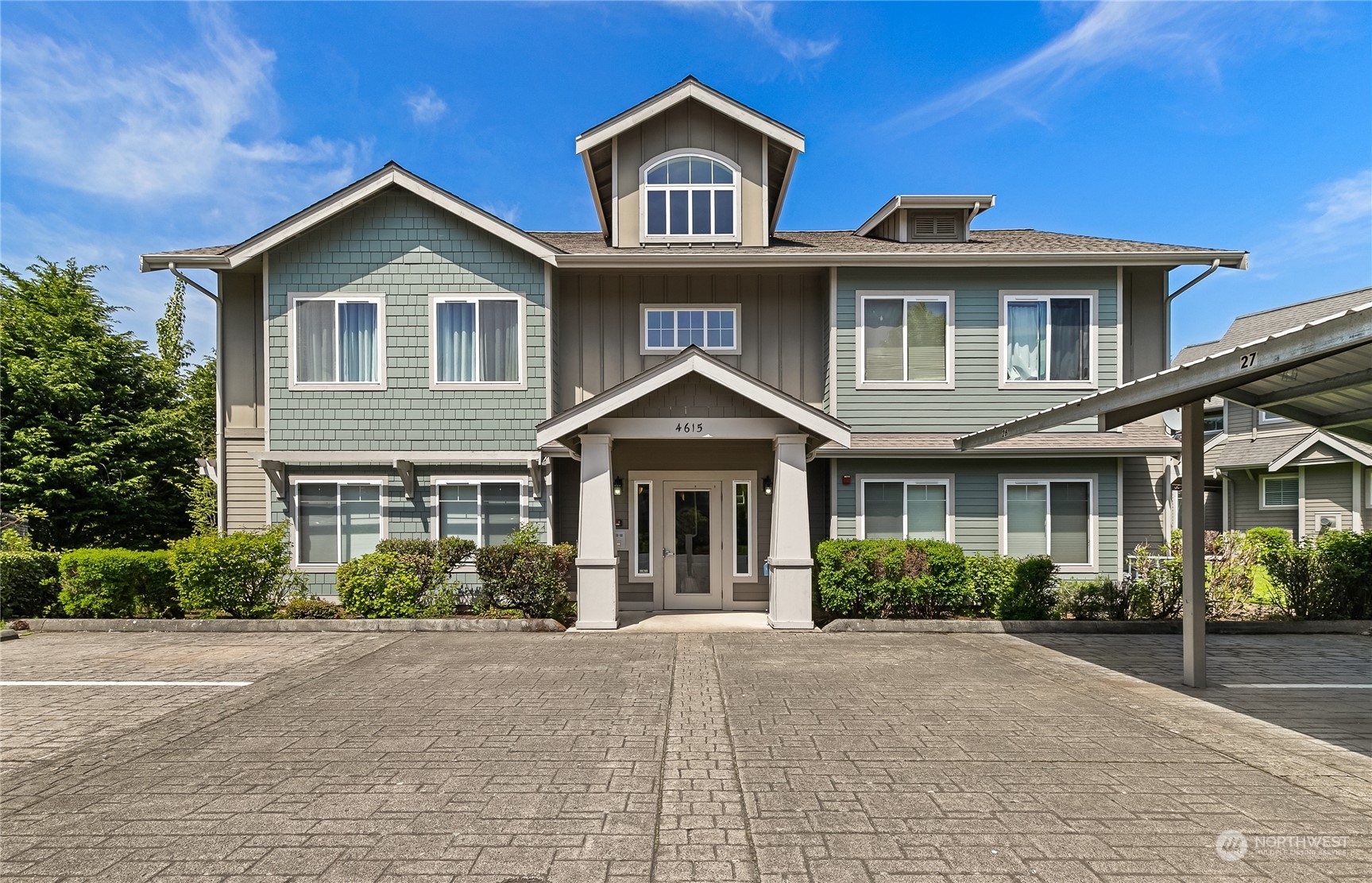 4615 Quinn Court 202  Bellingham WA 98226 photo