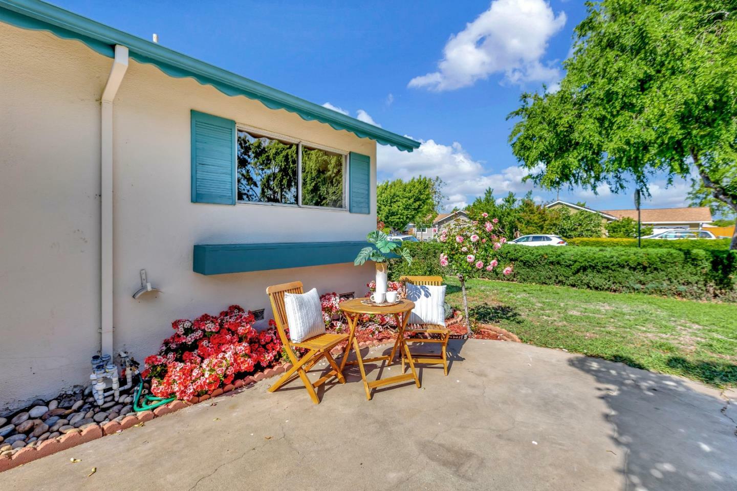 Property Photo: 3583 Ancil Way CA 95117