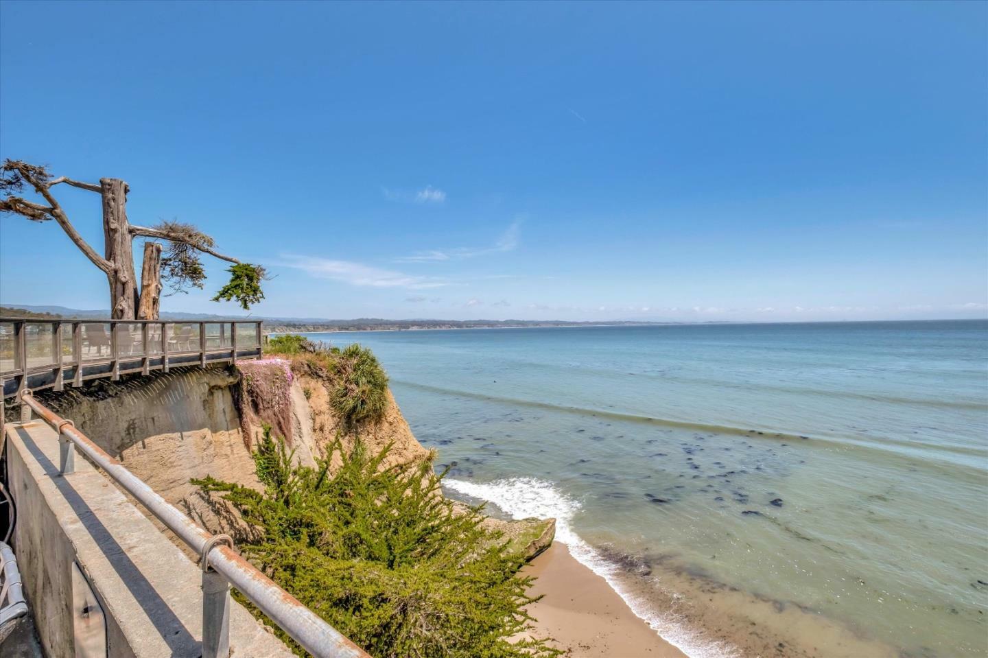 Property Photo: 4800 Opal Cliff Drive 101 CA 95010