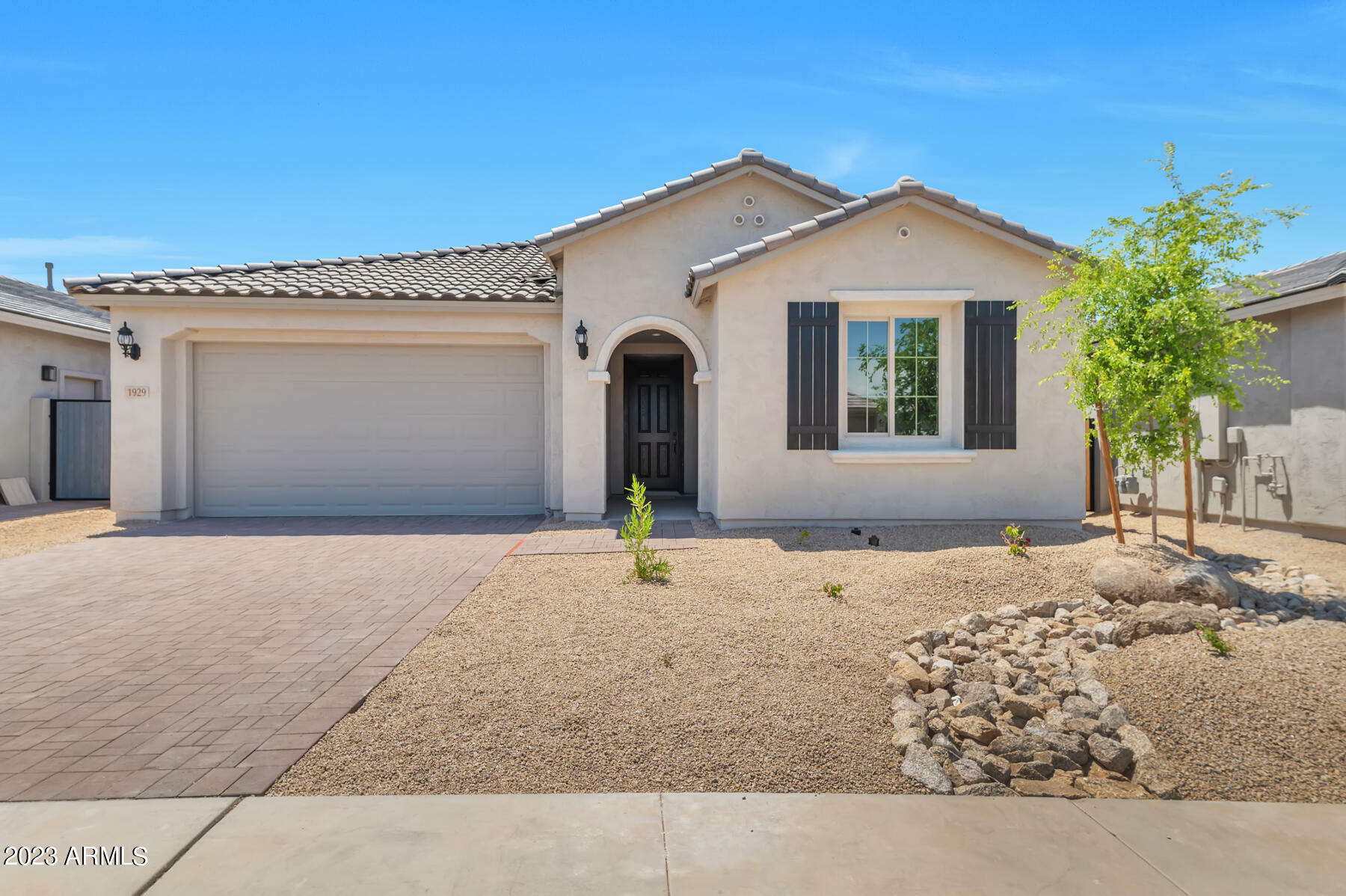 Property Photo:  1929 W Burnside Trail  AZ 85085 