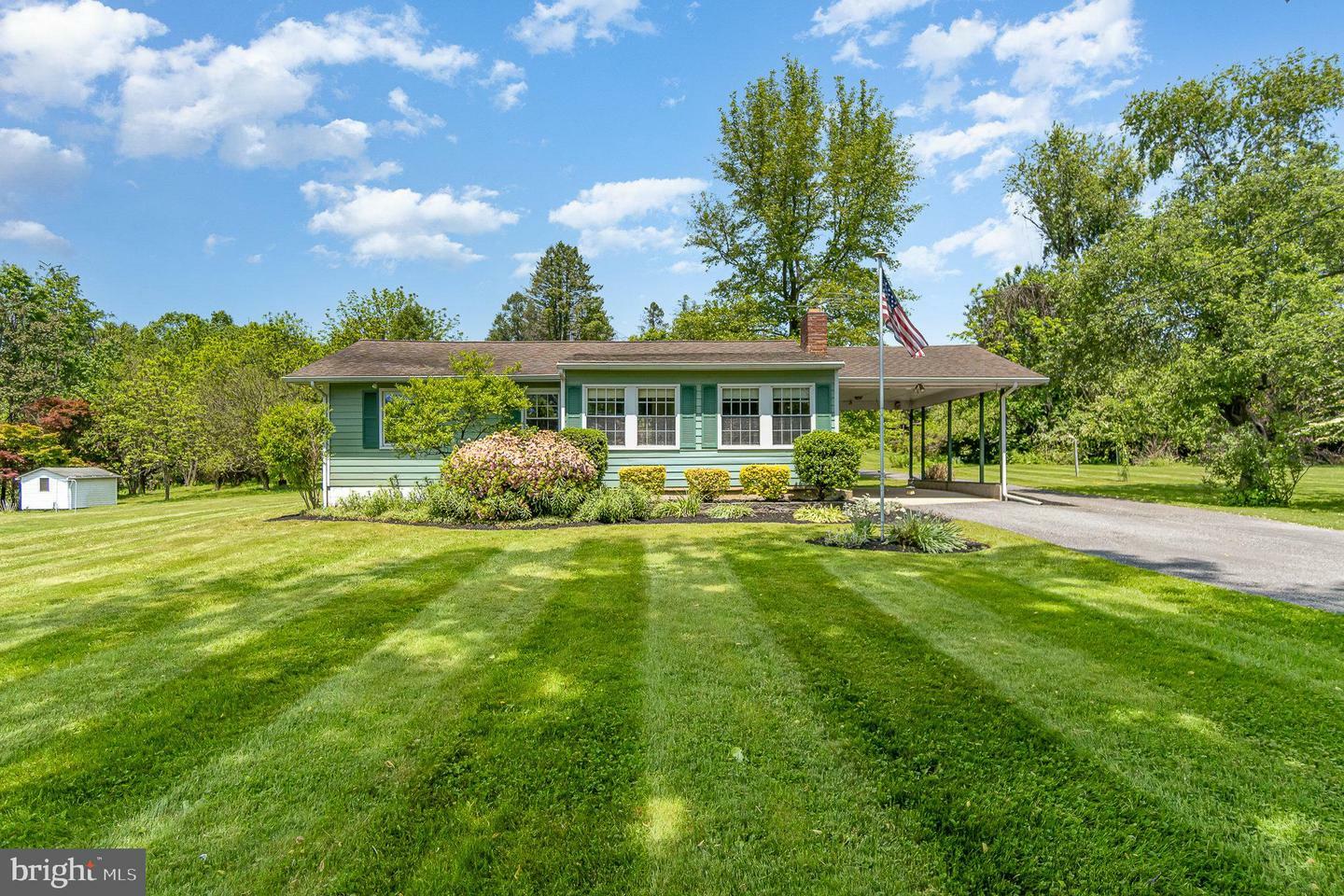 Property Photo: 51 Affection Road PA 17018