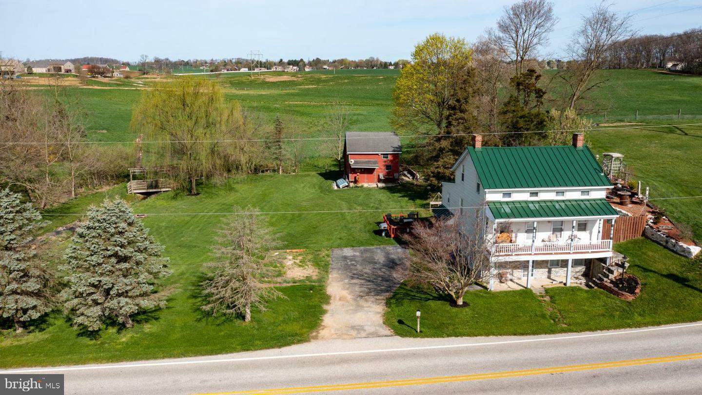 775 Bairs Road  York PA 17408 photo