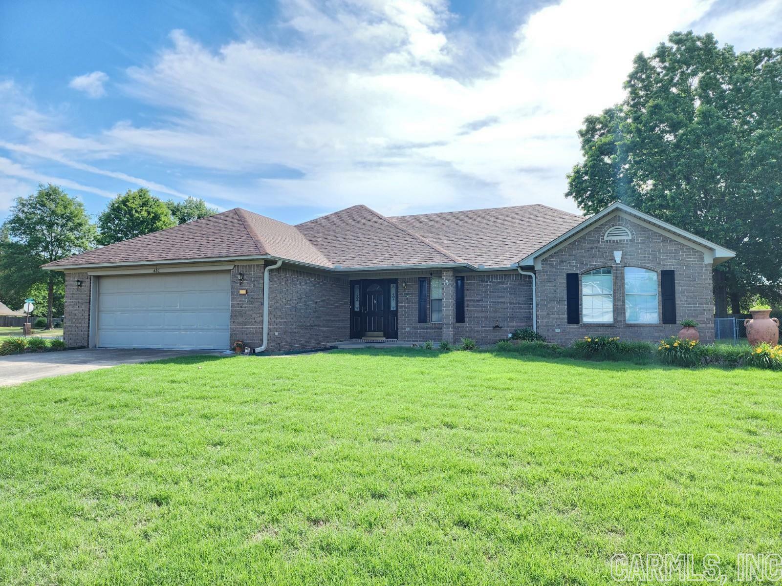 420 Cheyenne Lane  Conway AR 72032 photo