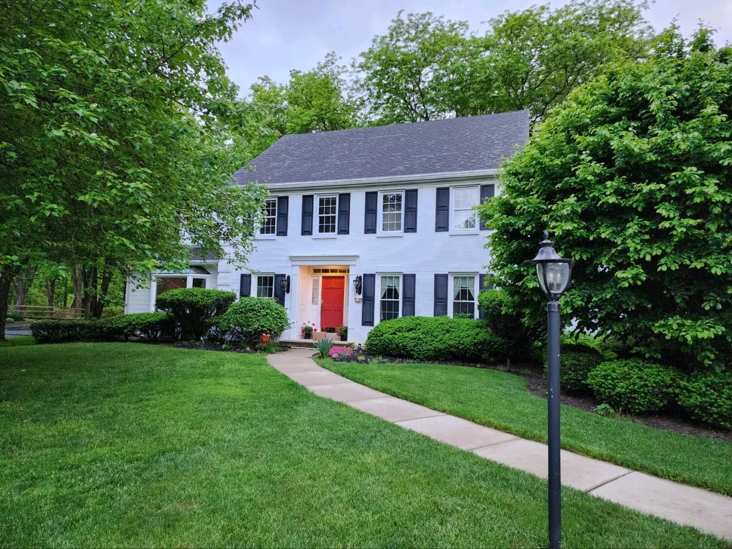 Property Photo: 11951 Barneswood Ct OH 45249