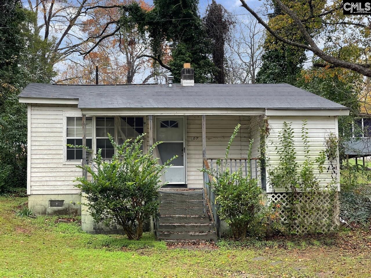 Property Photo:  507 Manigault  SC 29180 