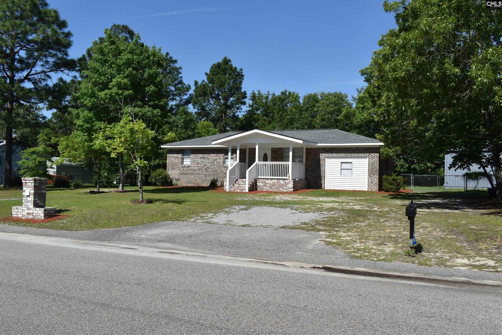 Property Photo: 130 Dowd SC 29053