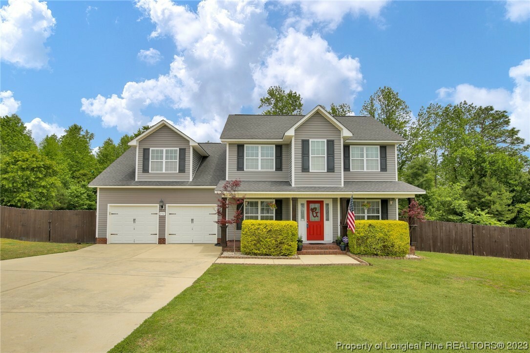 Property Photo:  252 Rockingham Street  NC 28390 