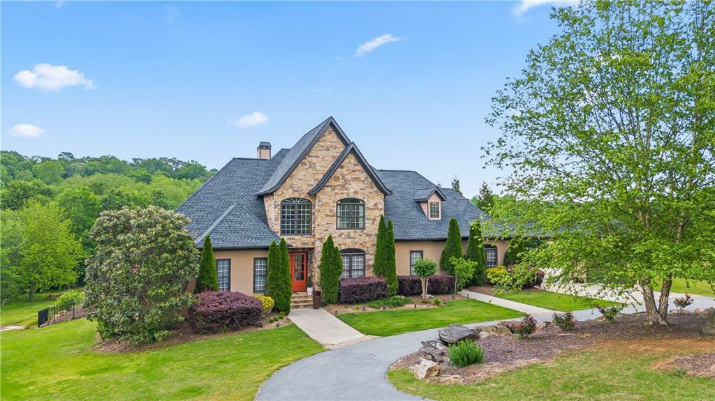 Property Photo: 1195 Dee Kennedy Road GA 30011