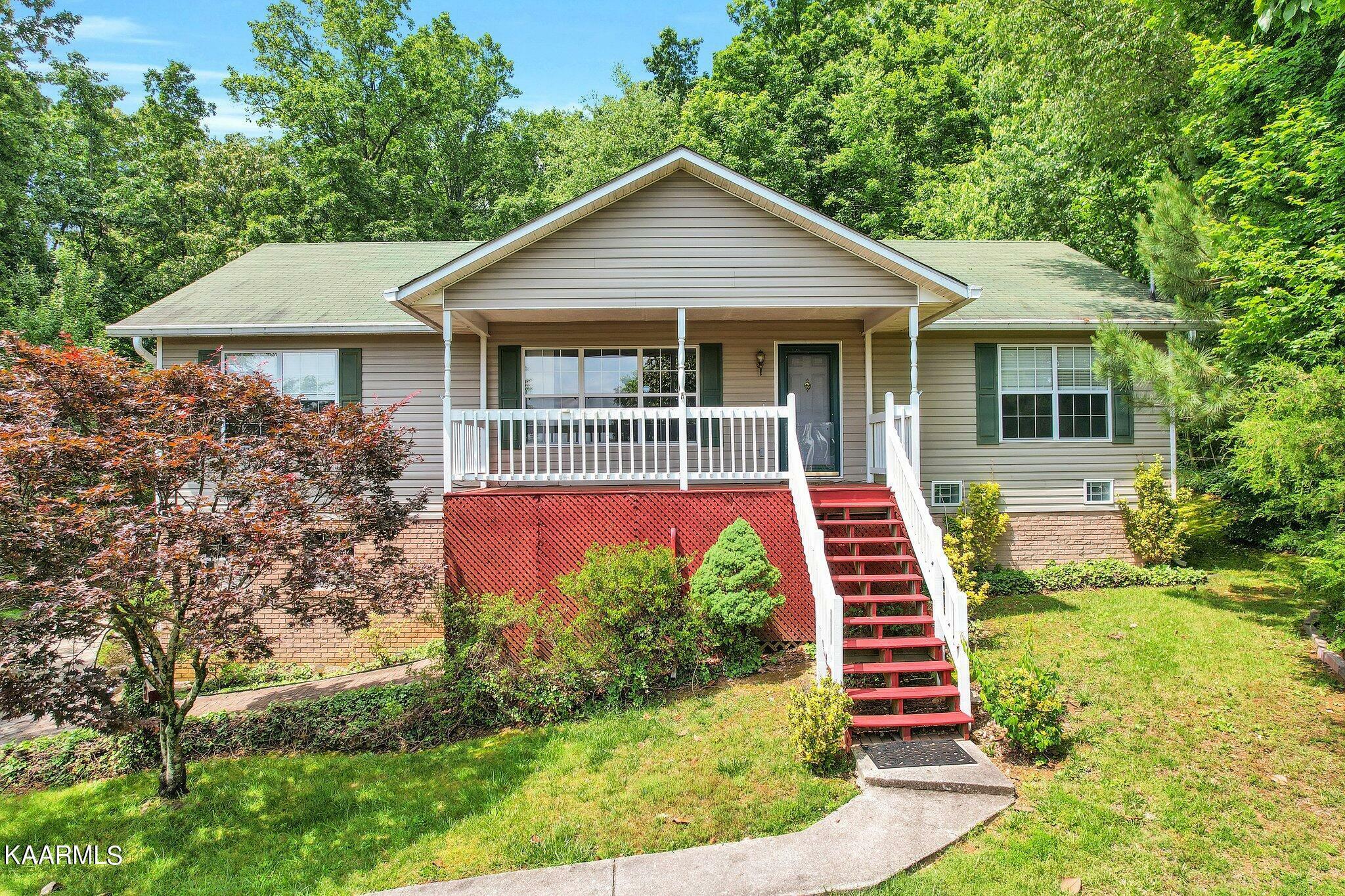 Property Photo:  143 Oak Hill Court  TN 37323 