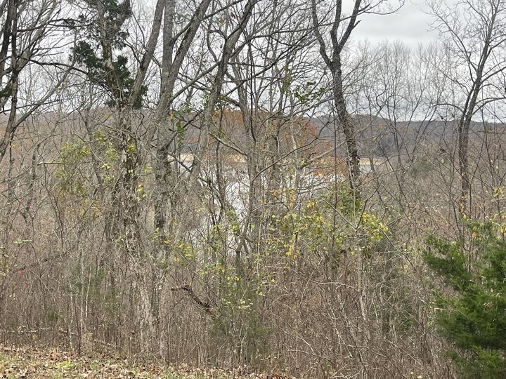Property Photo: Lot 59 Cumberland Shores KY 42633