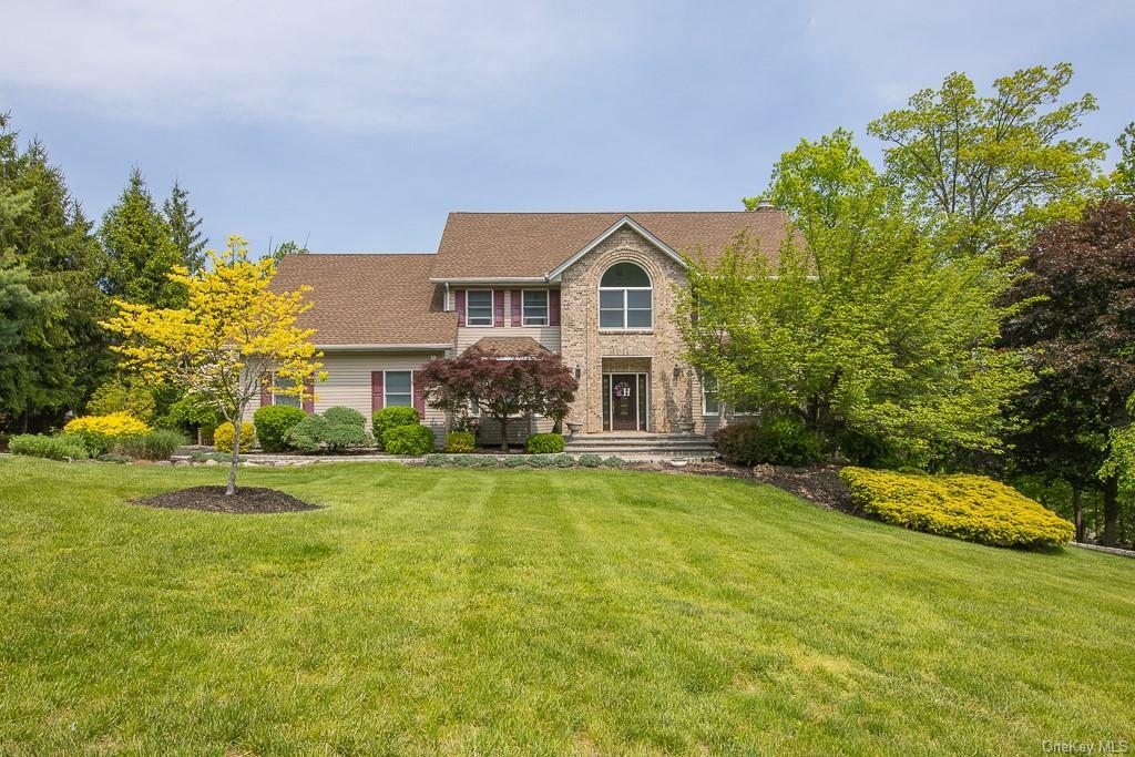 35 Pyngyp Road  Stony Point NY 10980 photo