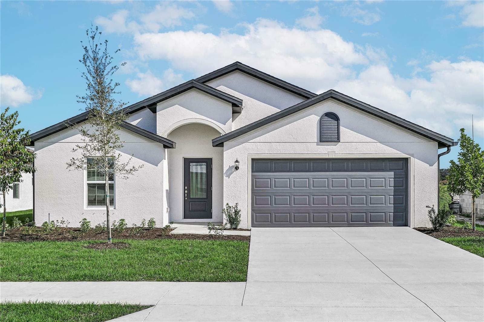 Property Photo: 4373 Carrabelle River Lane FL 33811