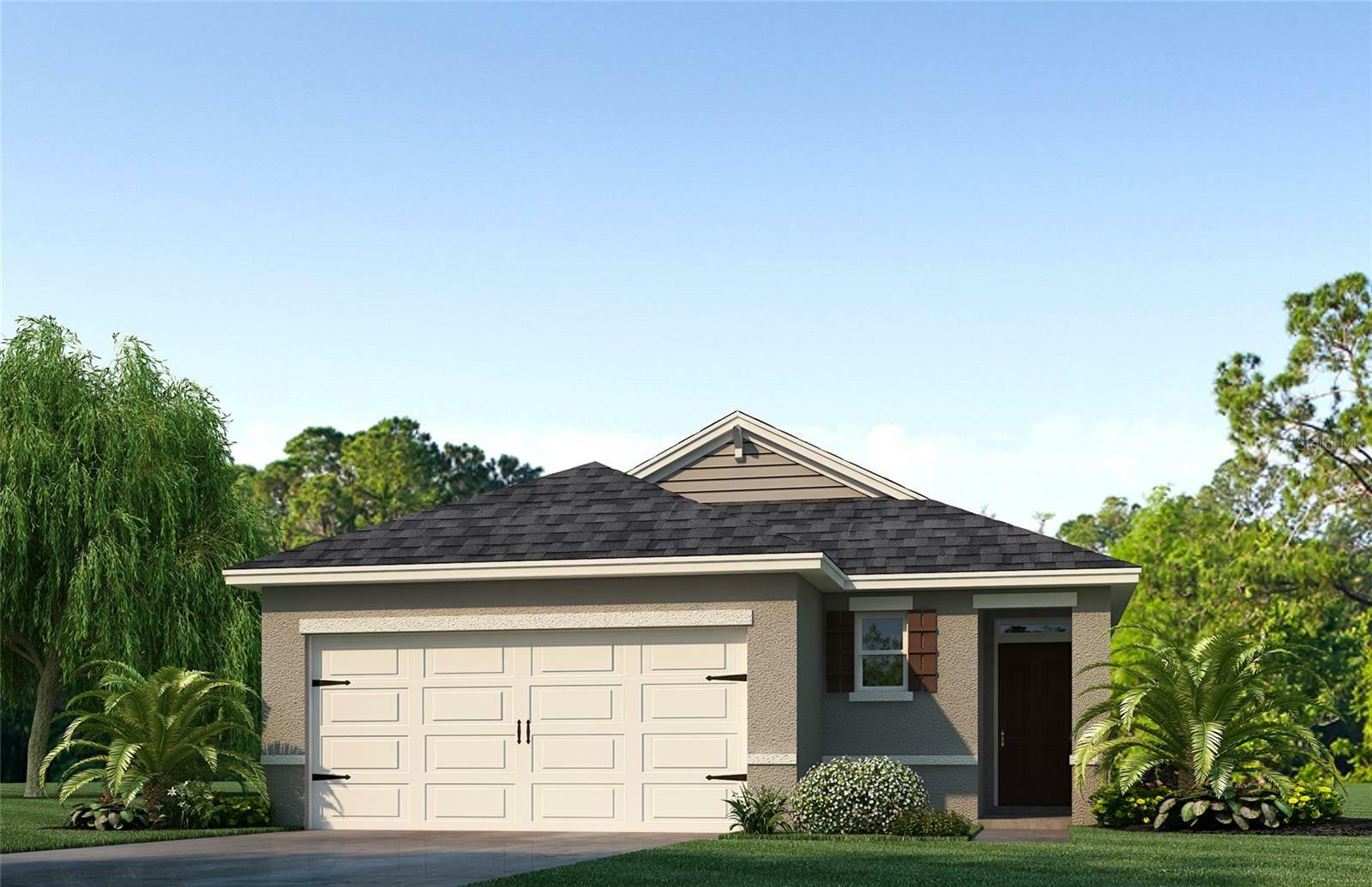 Property Photo: 409 Camilla Road FL 32724