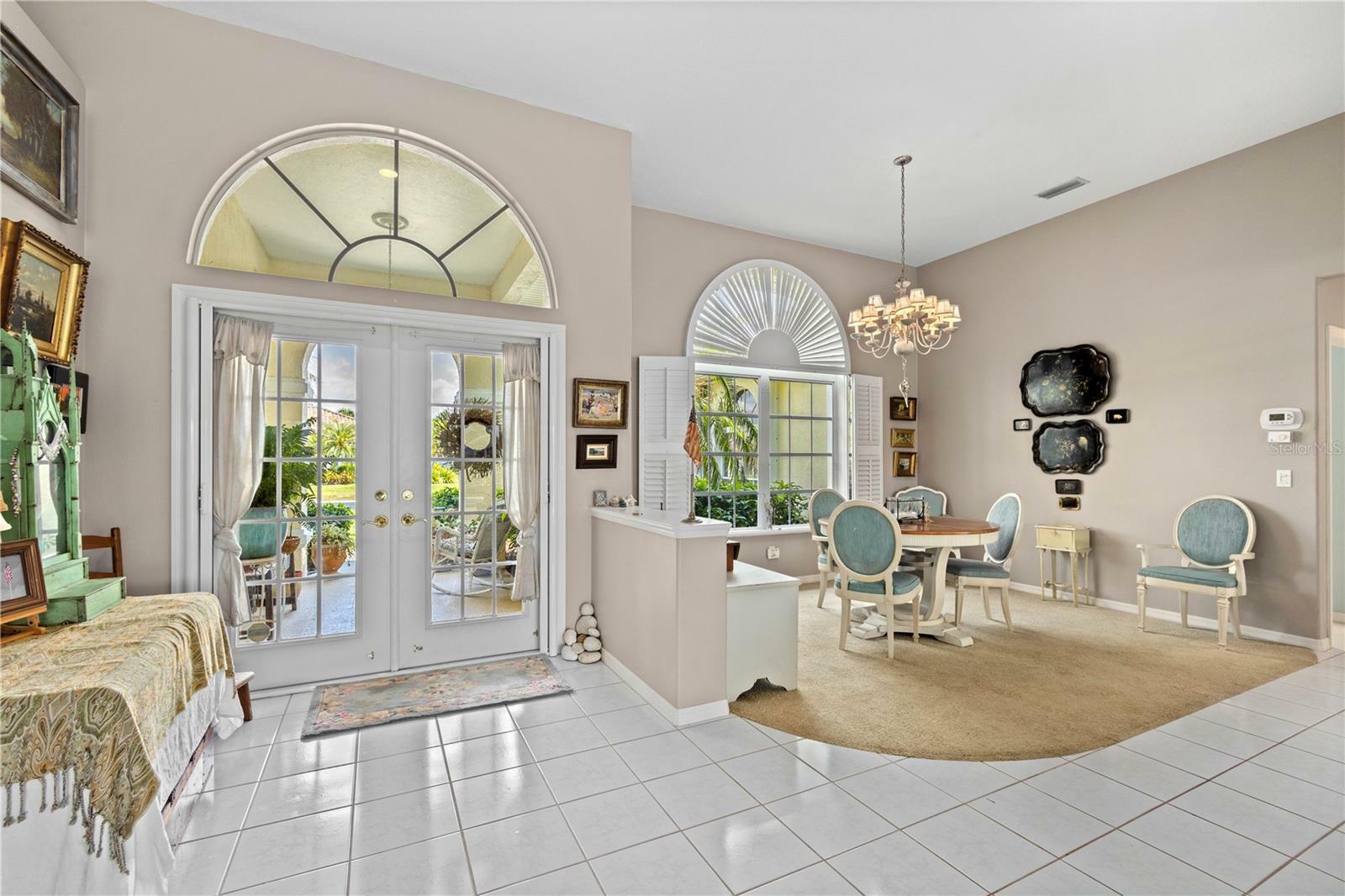 Property Photo: 1431 Brenner Park Drive FL 34292