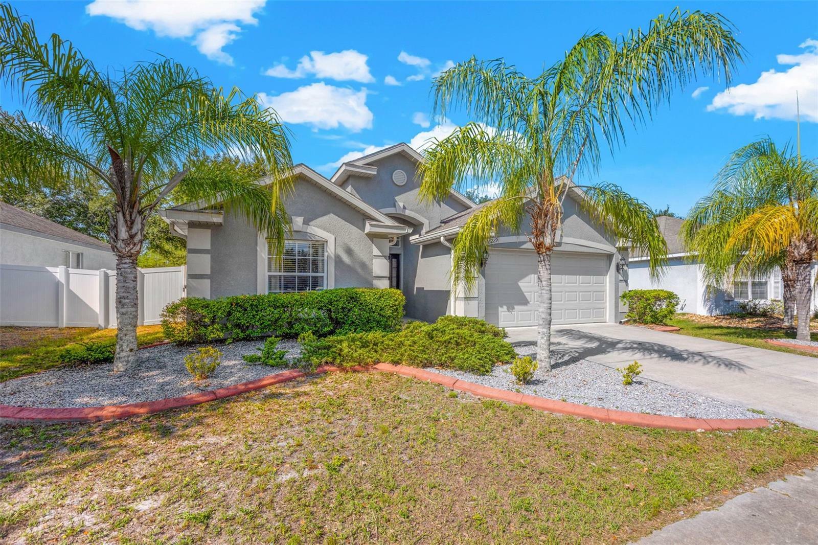 Property Photo: 6229 Dainty Bess Court FL 34639