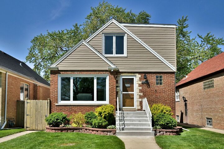 2438 West Street  River Grove IL 60171 photo