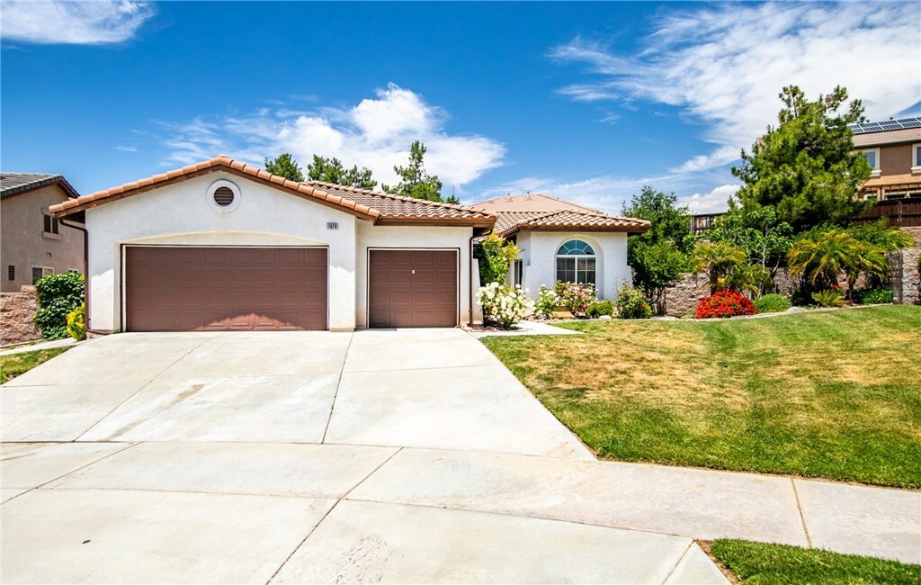 Property Photo:  11620 Deerfield Drive  CA 92399 